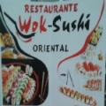 Wok-Sushi