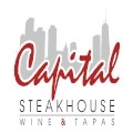 Capital SteakHouse Lagoa